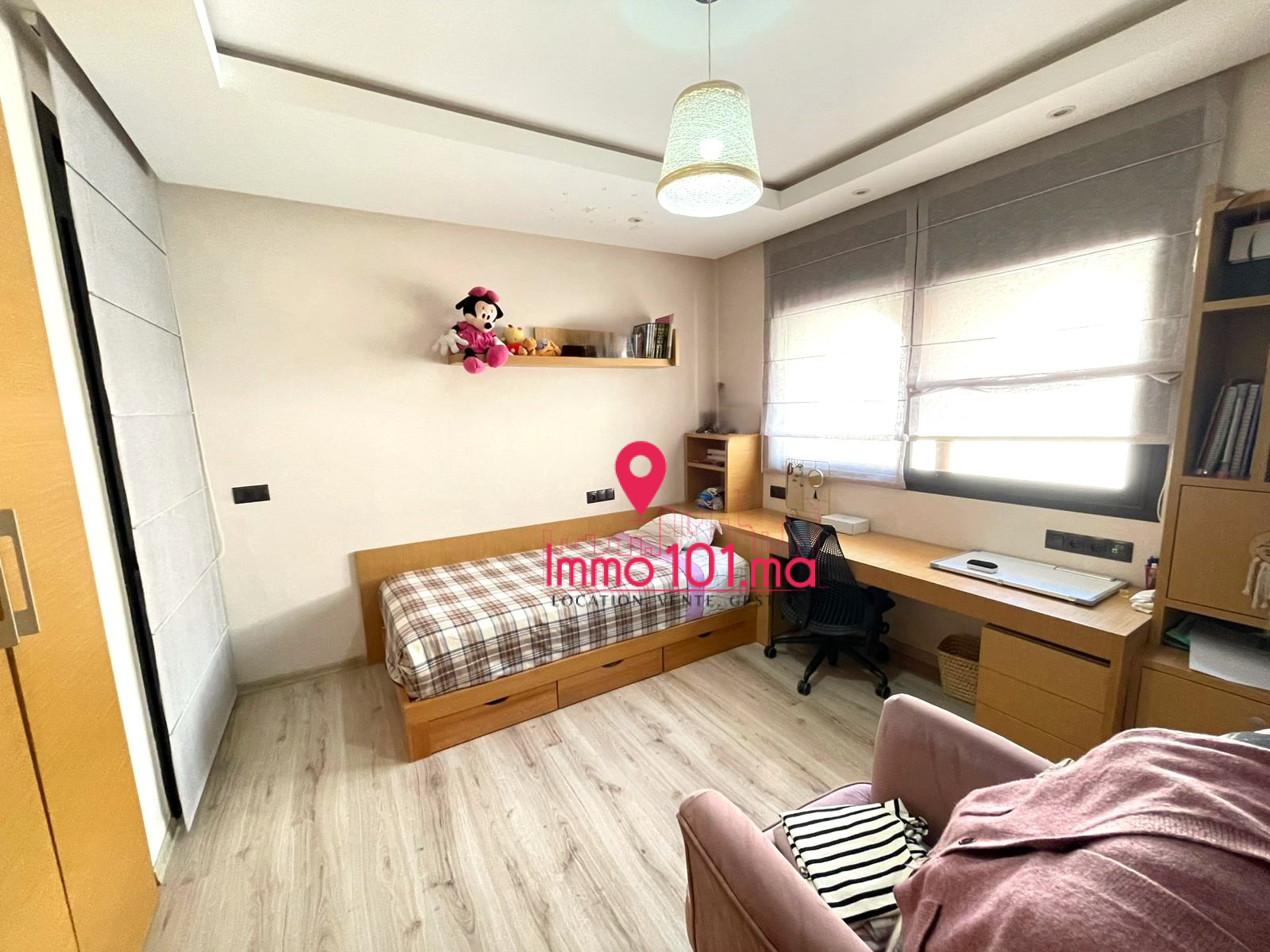 Villa à vendre à Témara SIV2118